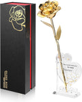 24K GOLD ROSES