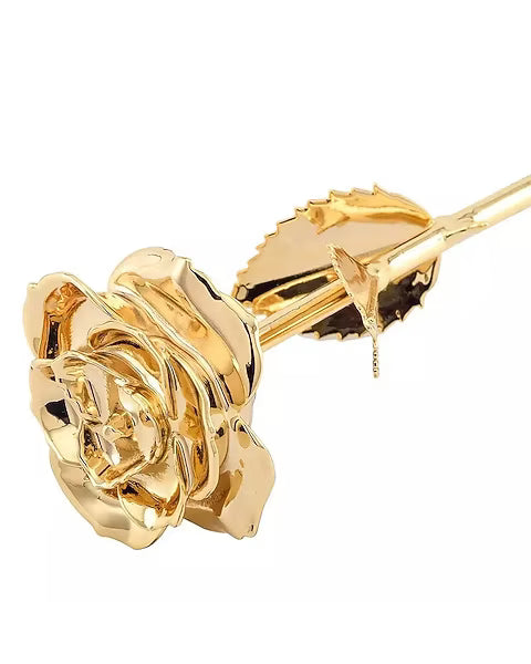 24K GOLD ROSES